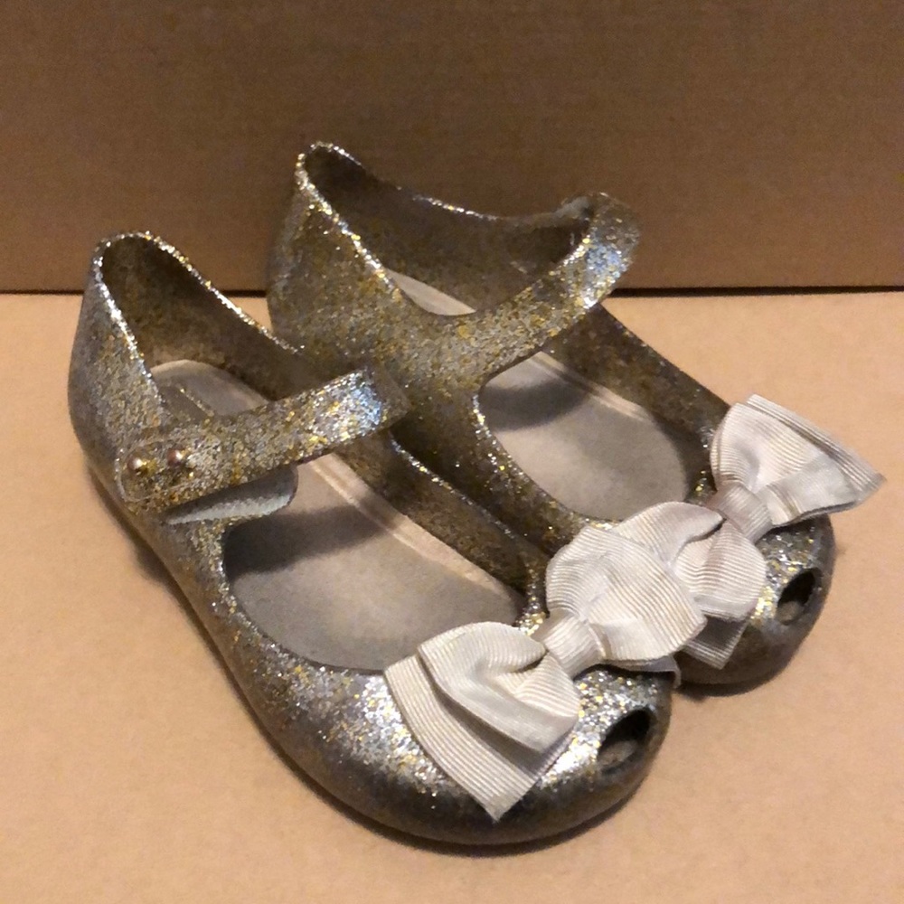 Mini Melissa